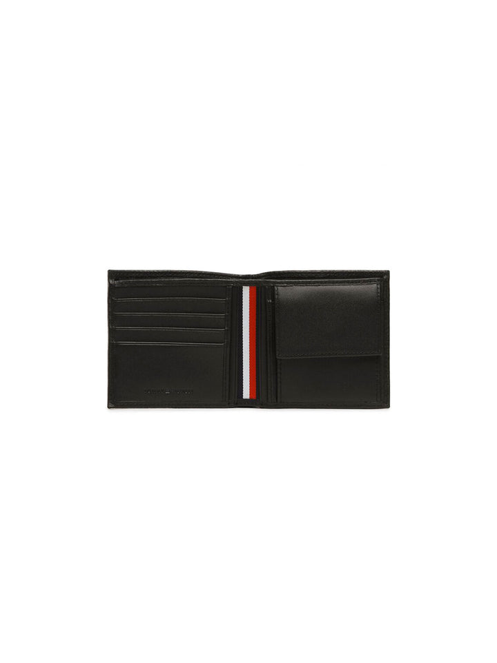 TOMMY HILFIGER WALLET