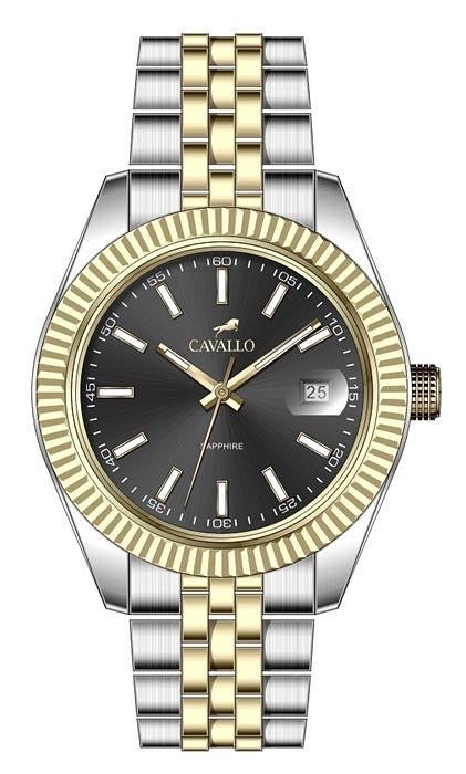 CAVALLO WATCH