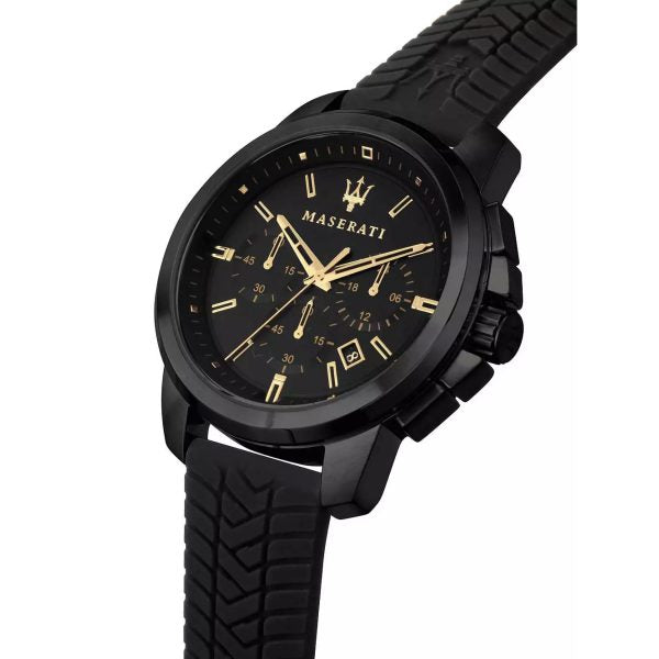 MASERATI WATCH