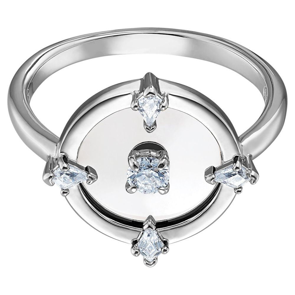 SWAROVSKI RING(اختارو قطعتين لتحصلوا على وحدة هدية)