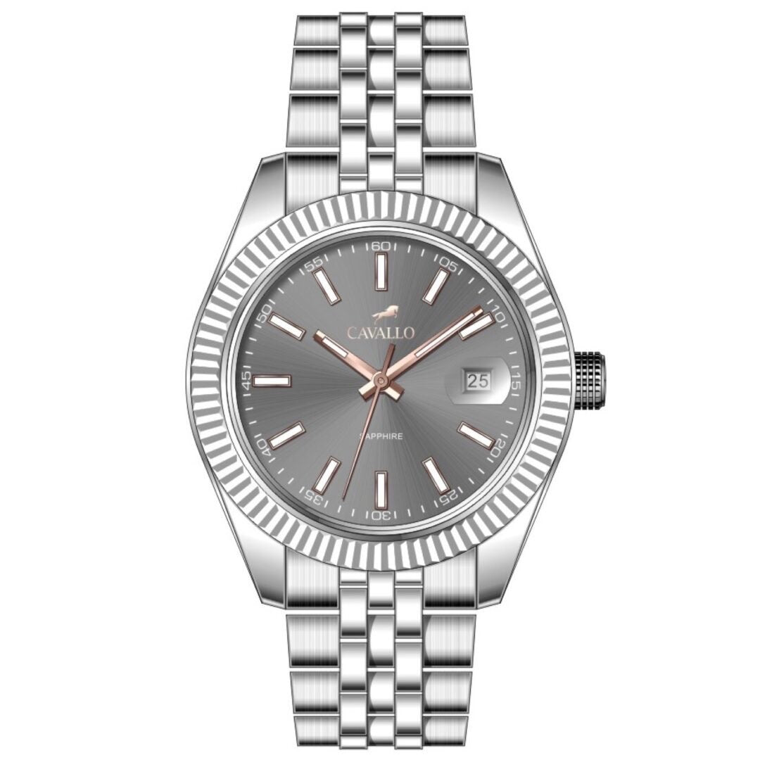 CAVALLO WATCH