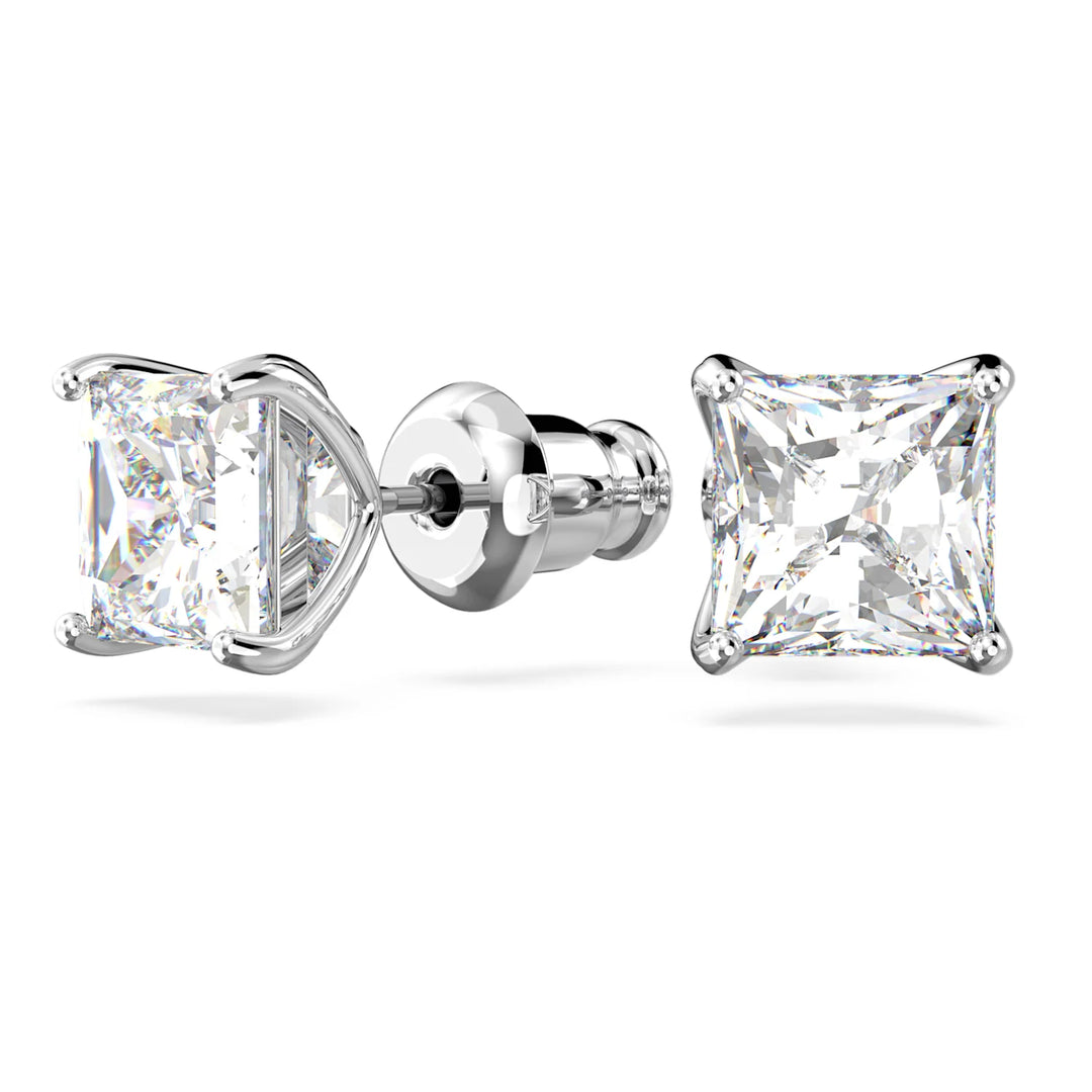 SWAROVSKI EARRINGS(اختارو قطعتين لتحصلوا على وحدة هدية)