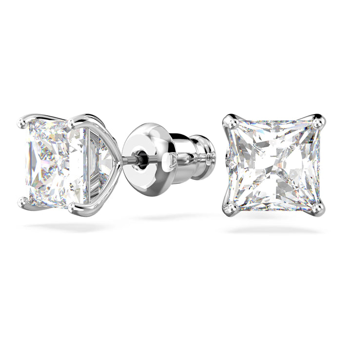 SWAROVSKI EARRINGS(اختارو قطعتين لتحصلوا على وحدة هدية)