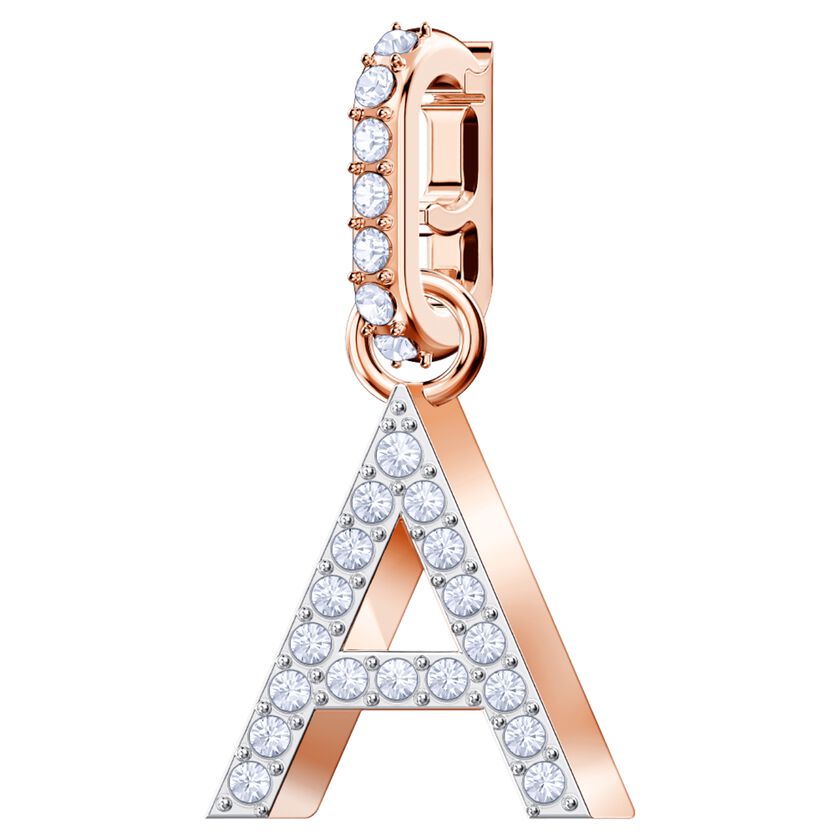 SWAROVSKI CHARM(اختارو قطعتين لتحصلوا على وحدة هدية)