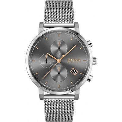 HUGO BOSS WATCH