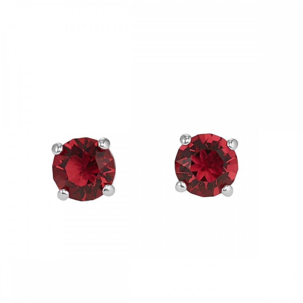 SWAROVSKI EARRINGS(اختارو قطعتين لتحصلوا على وحدة هدية)