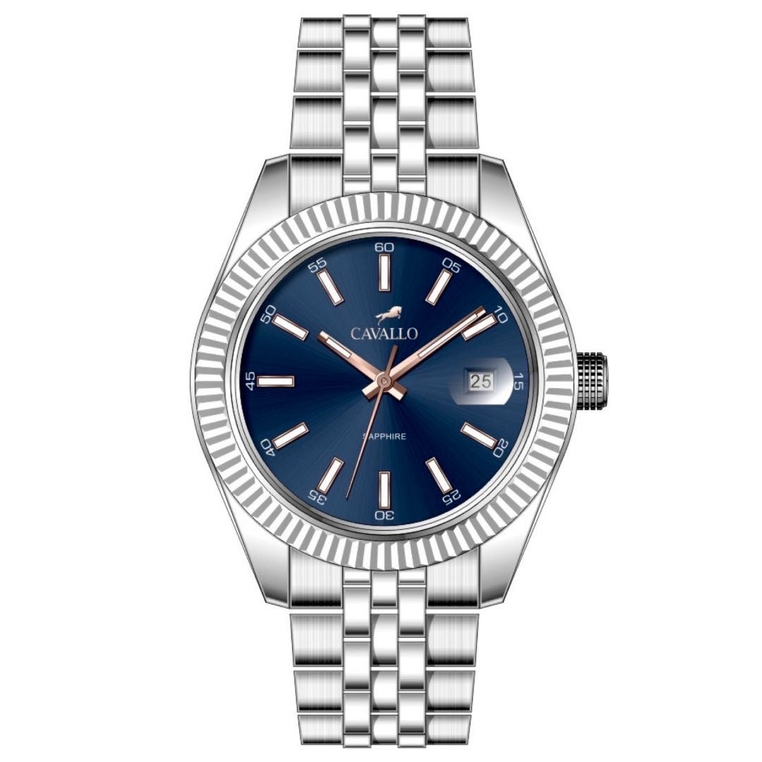 CAVALLO WATCH