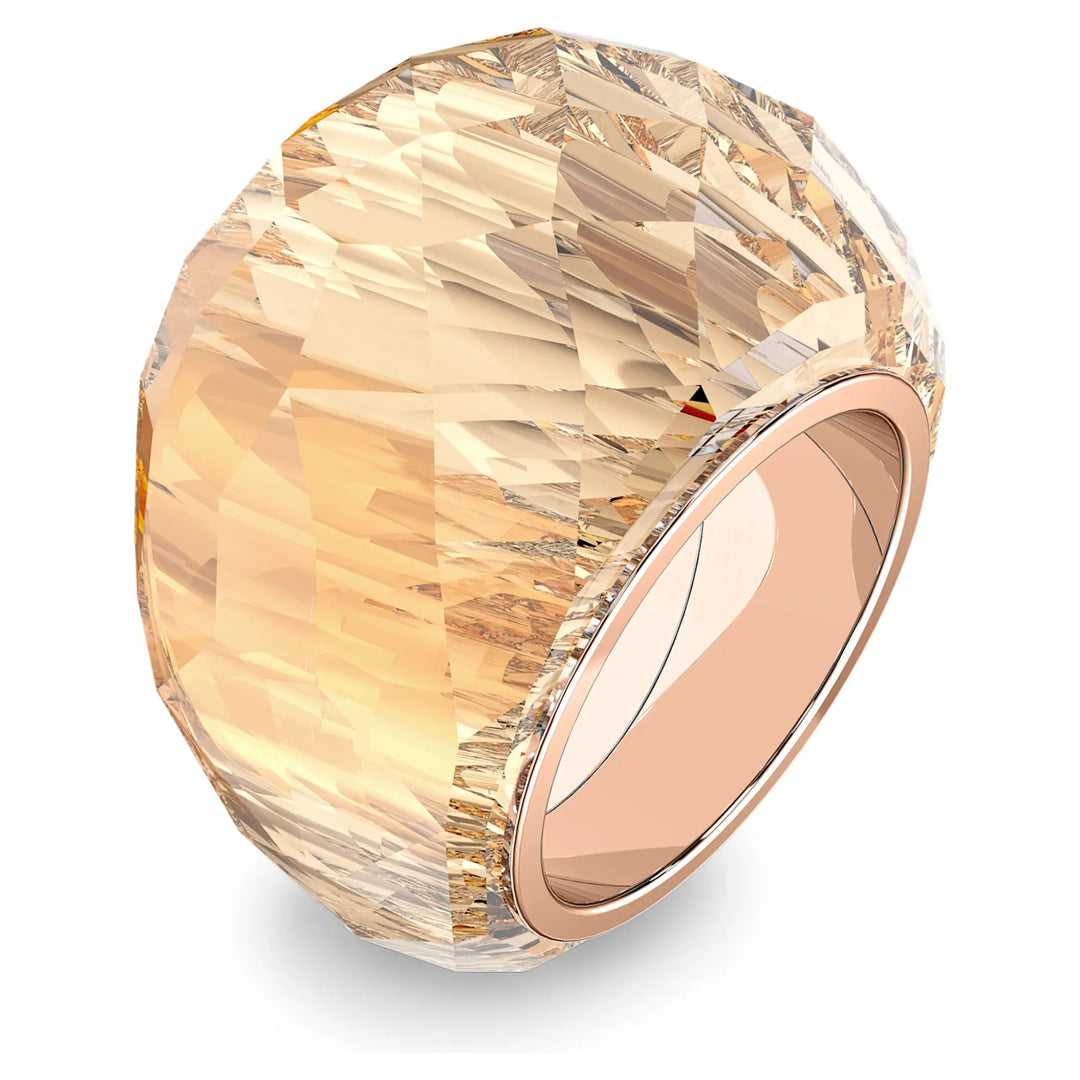 SWAROVSKI RING(اختارو قطعتين لتحصلوا على وحدة هدية)