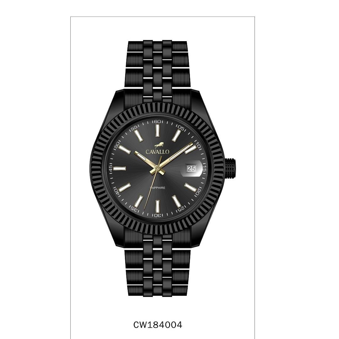 CAVALLO WATCH