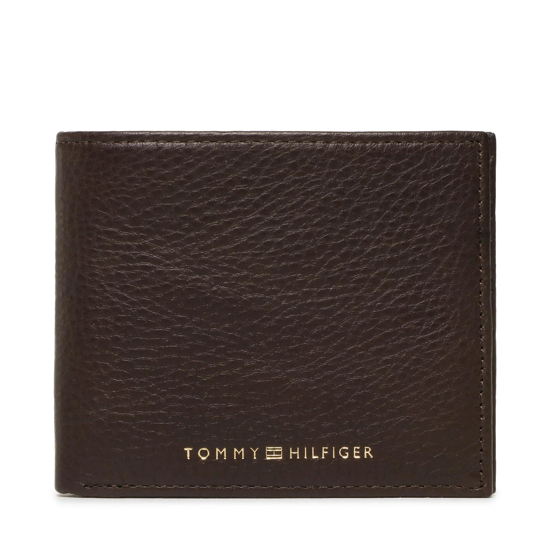 TOMMY HILFIGER WALLET