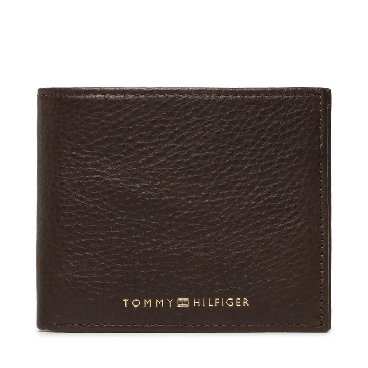 TOMMY HILFIGER WALLET