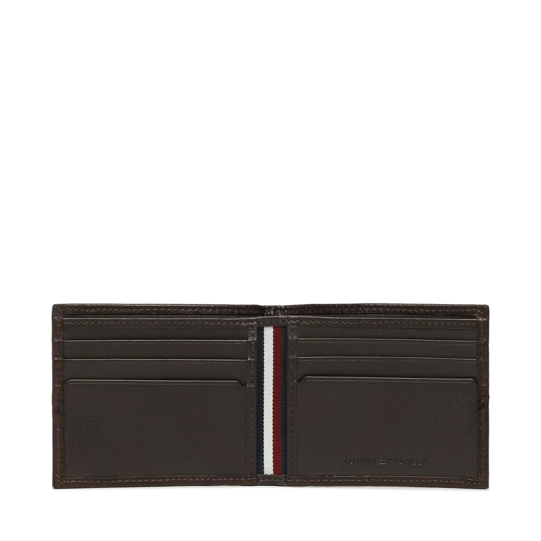 TOMMY HILFIGER WALLET