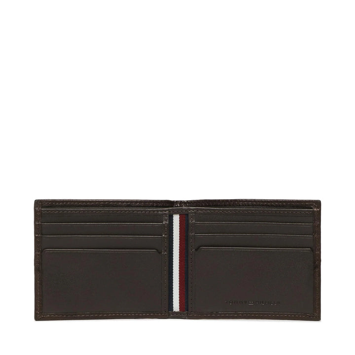 TOMMY HILFIGER WALLET