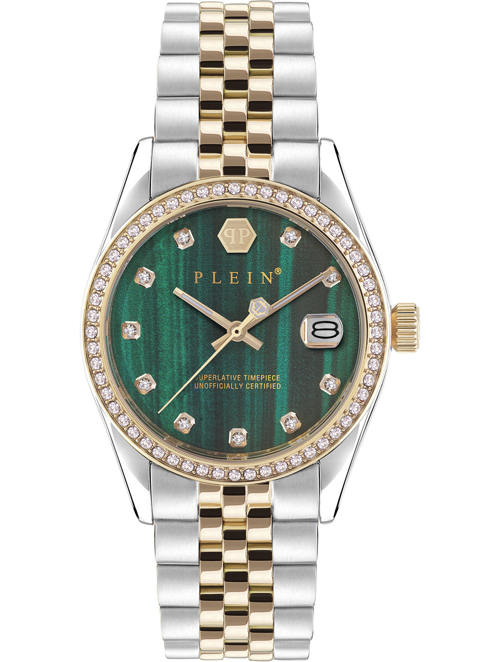 PHILIPP PLEIN WATCH