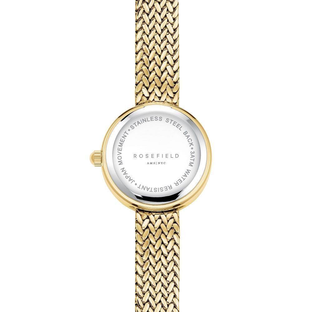 ROSEFIELD WATCH