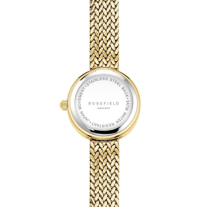 ROSEFIELD WATCH