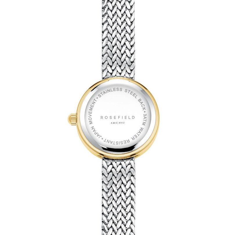 ROSEFIELD WATCH