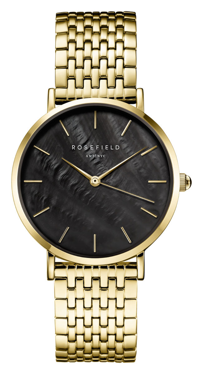 ROSEFIELD WATCH
