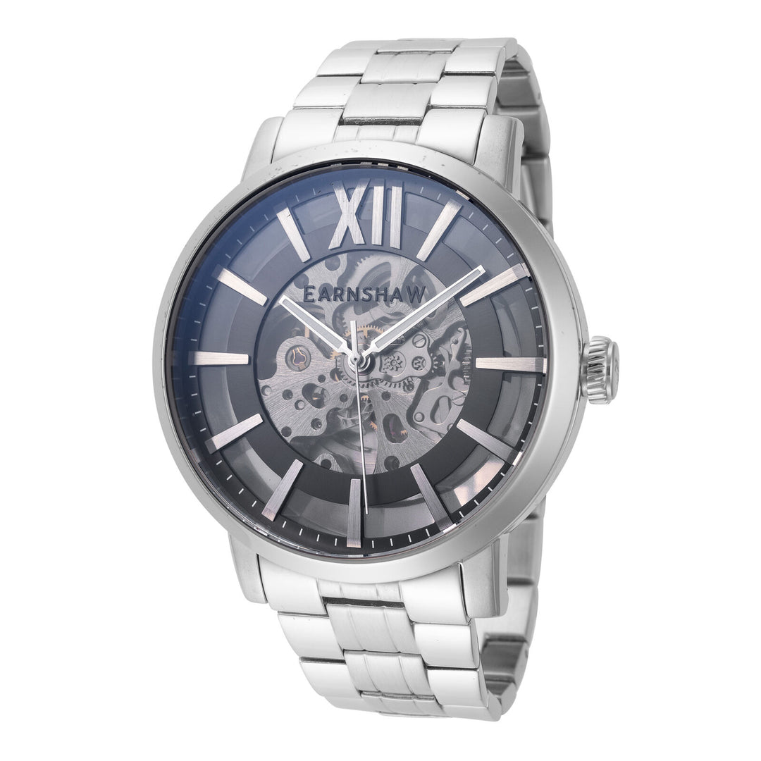 THOMAS EARNSHAW WATCH