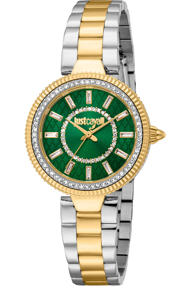 JUST CAVALLI WATCH