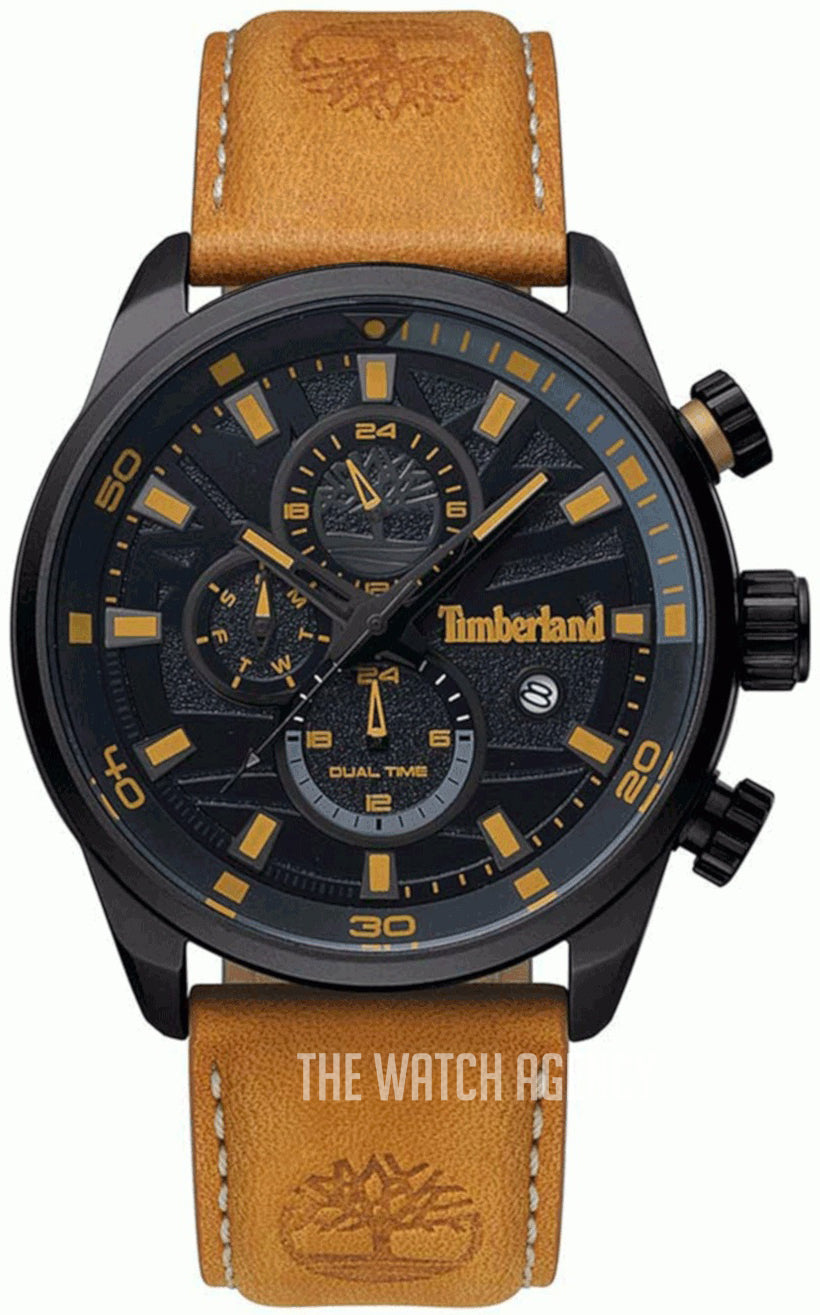TIMBERLAND WATCH