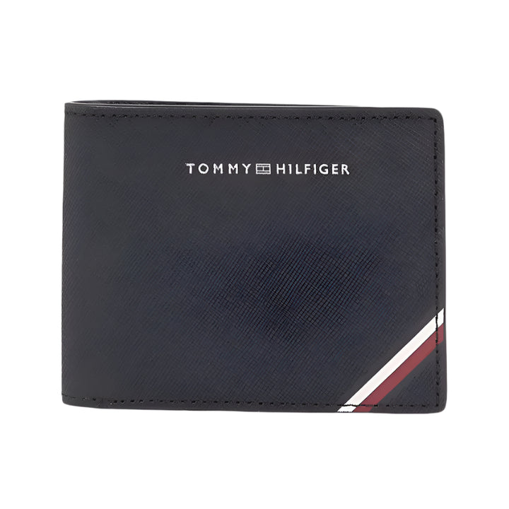TOMMY HILFIGER WALLET