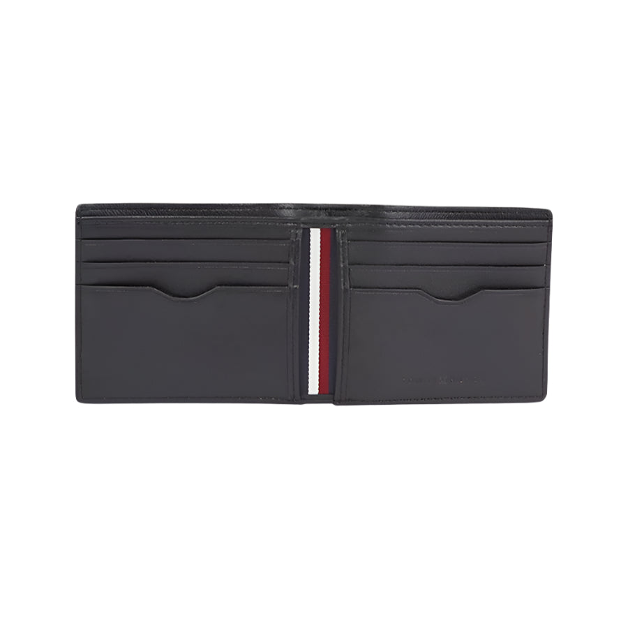 TOMMY HILFIGER WALLET