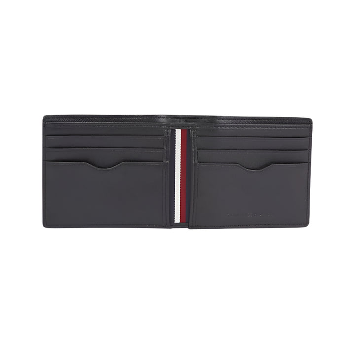 TOMMY HILFIGER WALLET