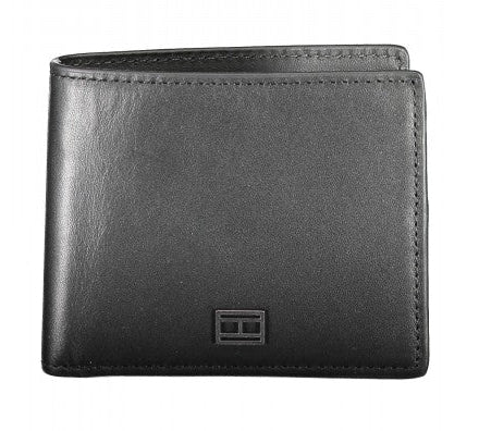 TOMMY HILFIGER WALLET
