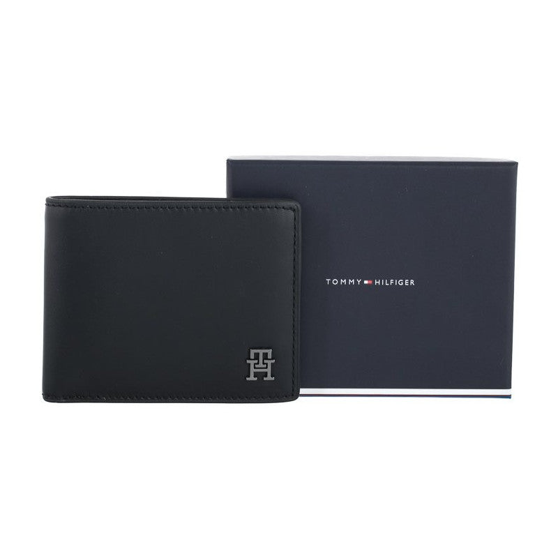 TOMMY HILFIGER WALLET