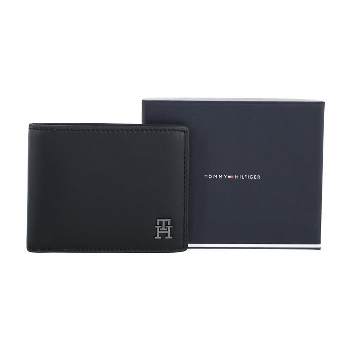 TOMMY HILFIGER WALLET