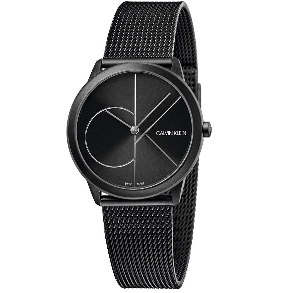 CALVIN KLEIN WATCH