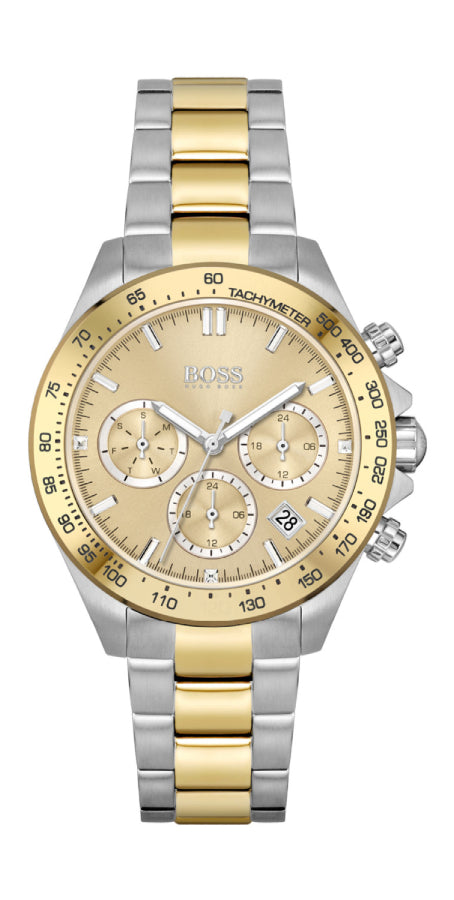 HUGO BOSS WATCH