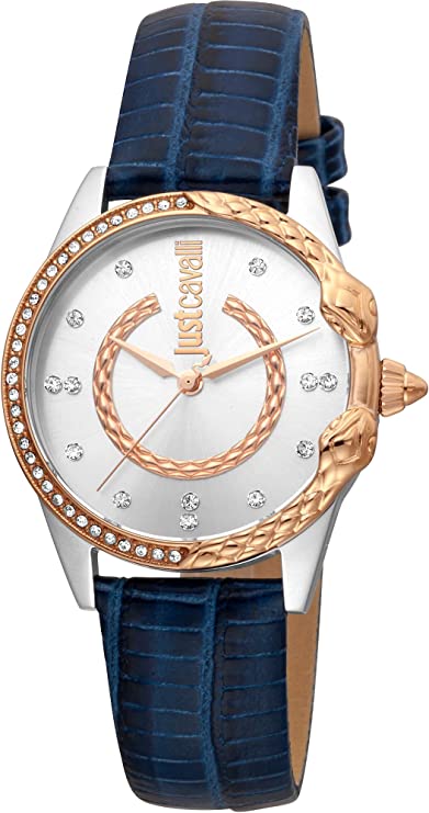 JUST CAVALLI WATCH