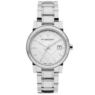 BURBERRY WATCH