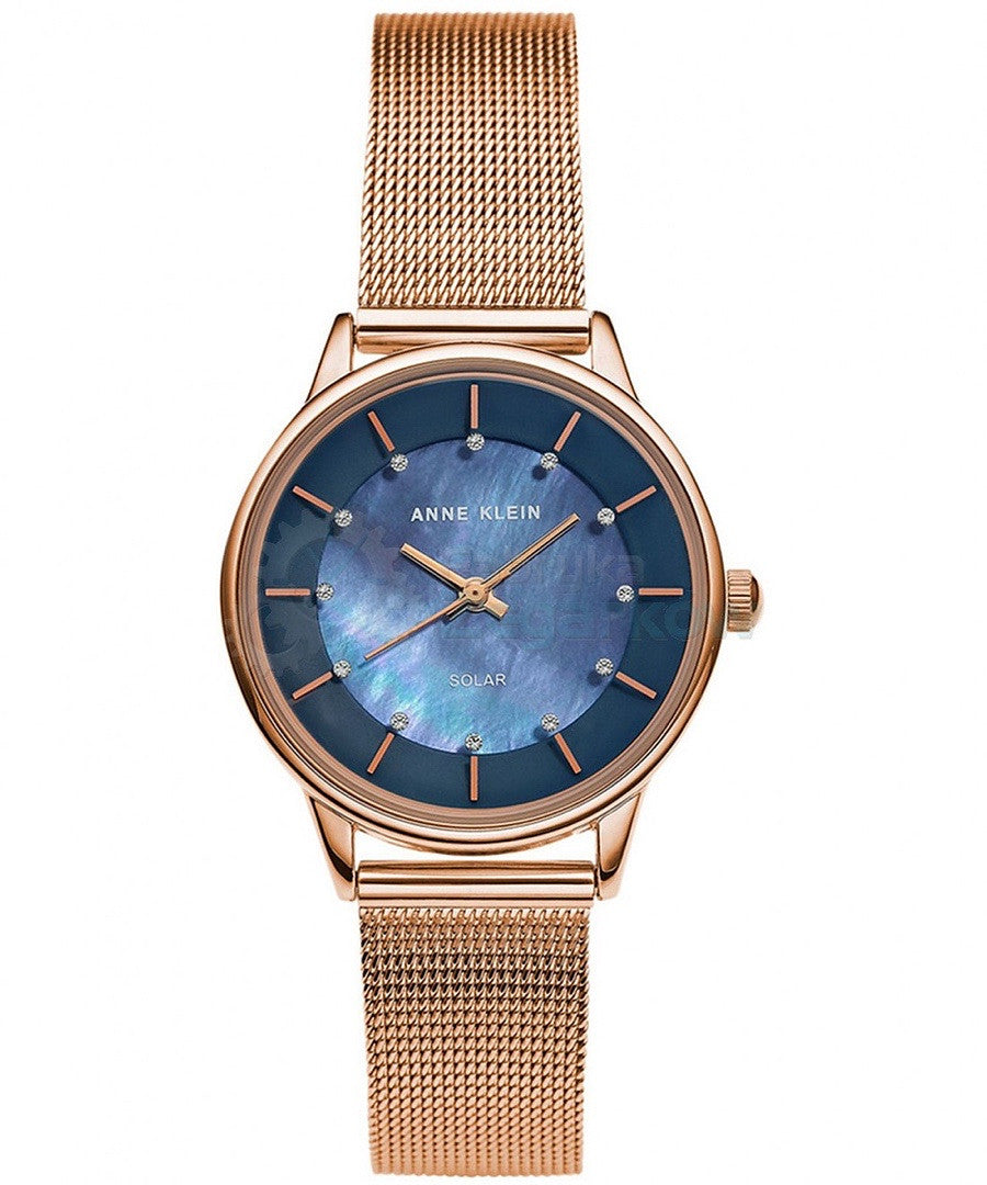 ANNE KLEIN WATCH