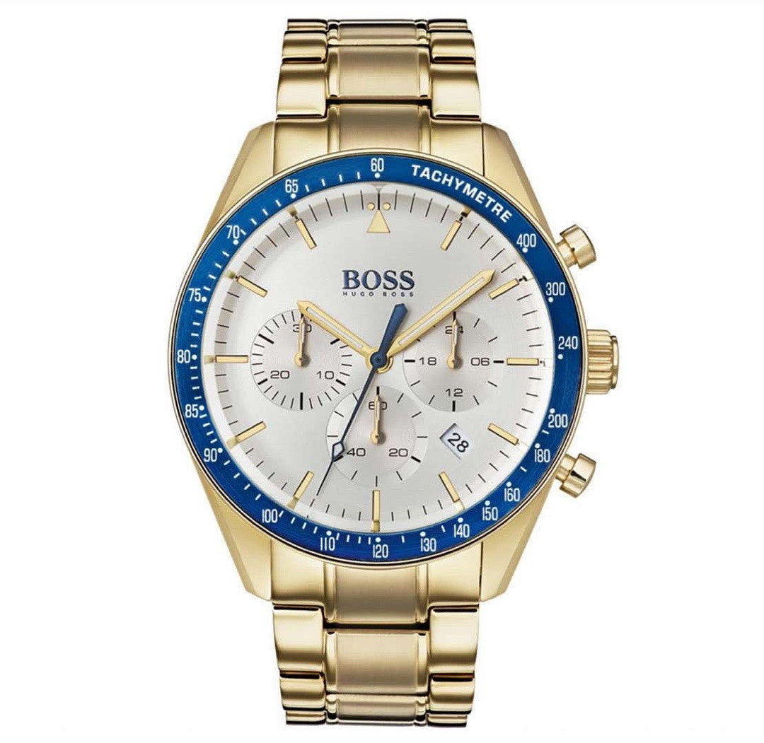 HUGO BOSS WATCH