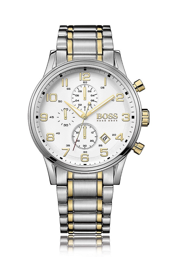 HUGO BOSS WATCH