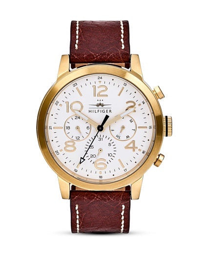 TOMMY HILFIGER WATCH