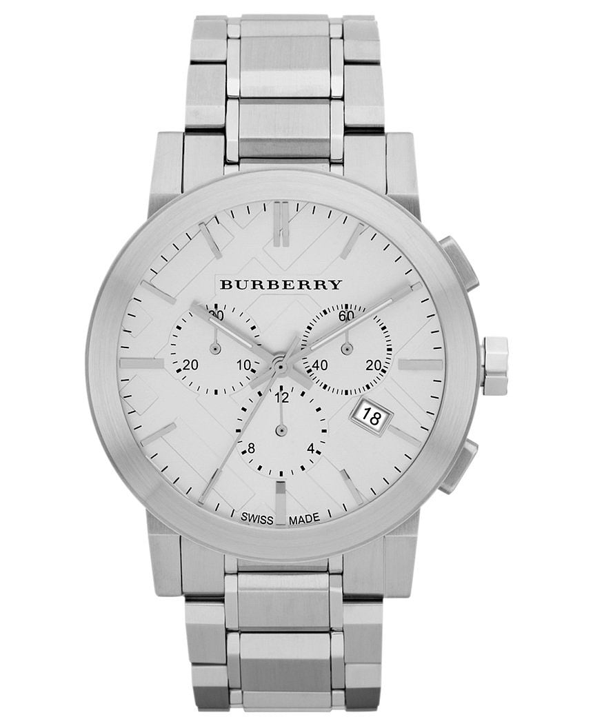 BURBERRY WATCH