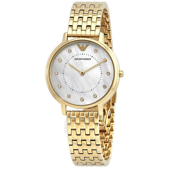 EMPORIO ARMANI WATCH