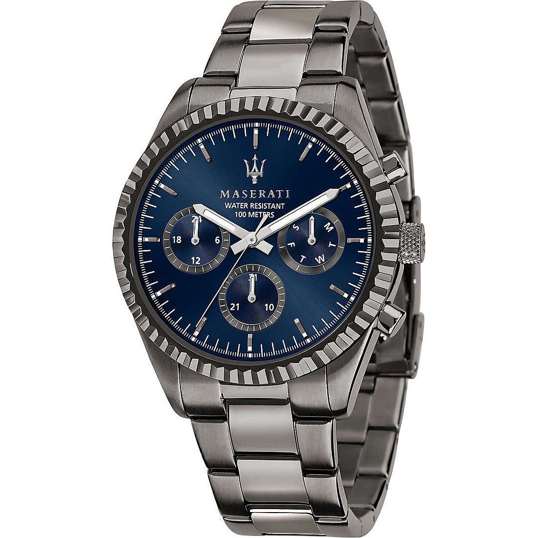 MASERATI WATCH