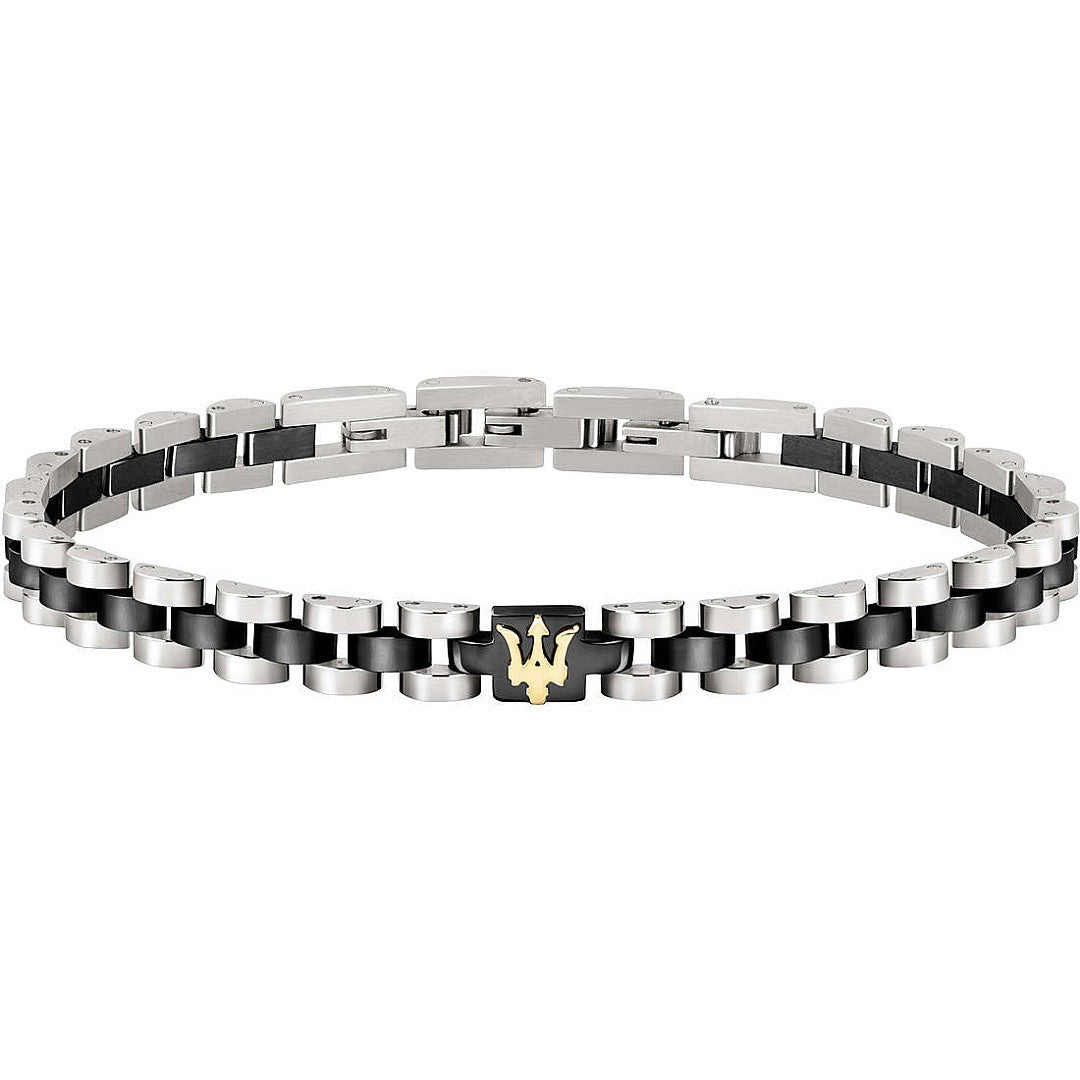 MASERATI BRACELET - BEST SELLER