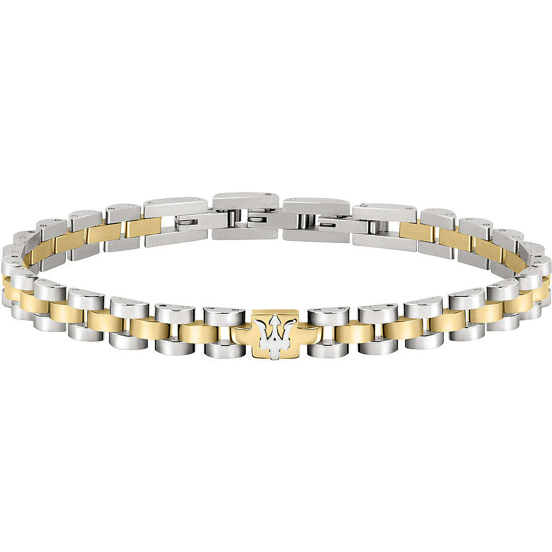 MASERATI BRACELET - BEST SELLER