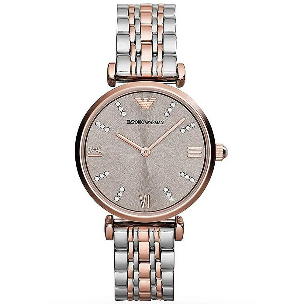 EMPORIO ARMANI WATCH