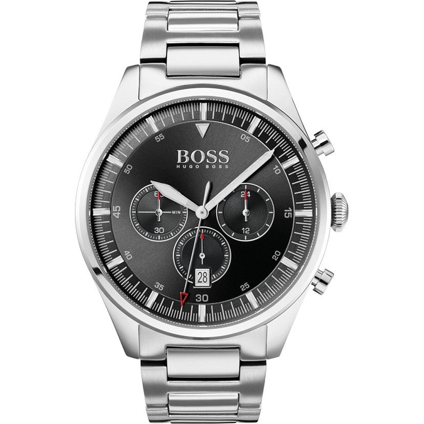 HUGO BOSS WATCH