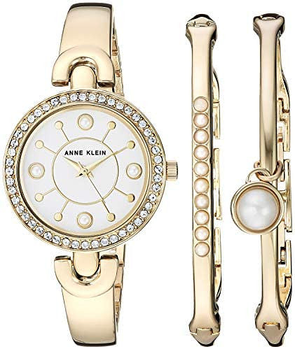 ANNE KLEIN WATCH