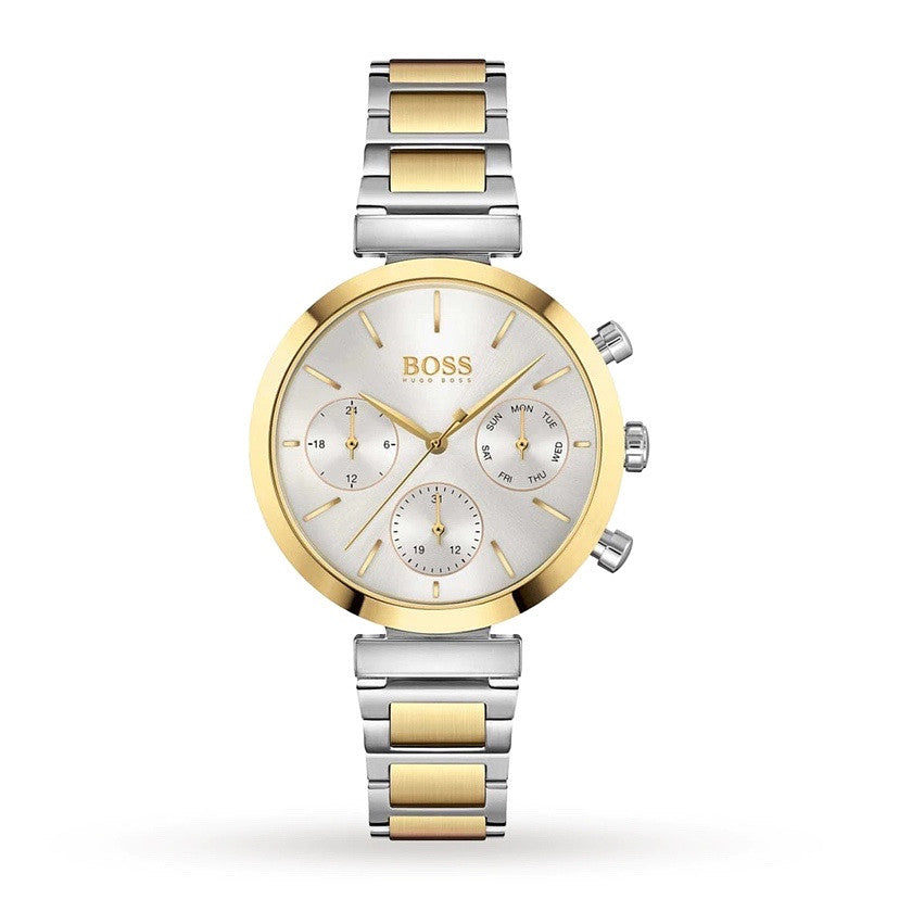 HUGO BOSS WATCH