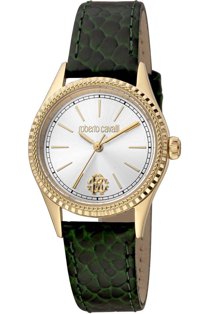 ROBERTO CAVALLI WATCH