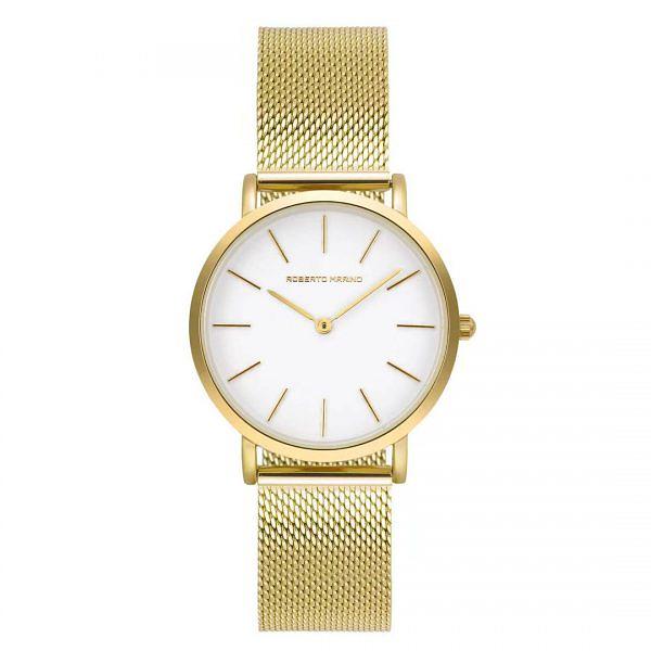 ROBERTO MARINO WATCH